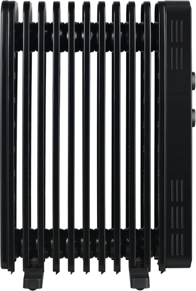Радиатор масляный Beko Winter Range RHO 7323 B 2300Вт черный
