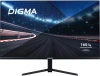 Монитор Digma 23.8" Overdrive 24P510F черный IPS LED 1ms 16:9 HDMI матовая 280cd 178гр/178гр 1920x1080 165Hz G-Sync FreeSync DP FHD 2.9кг