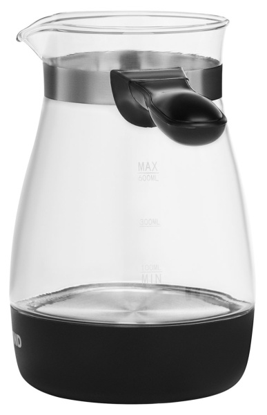 Кофеварка Электрическая турка Starwind STG6053 600Вт черный