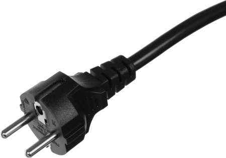 Духовой шкаф Электрический Hyundai HEO 6646 BG черное стекло