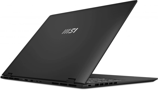 Ноутбук MSI Prestige 16 AI Evo B1MG-035RU Ul7 155H/16Gb/SSD1Tb/16"/IPS/QHD+/W11H/grey