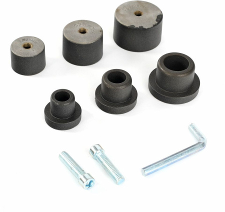 Сварочный аппарат для пластиковых труб Patriot PW 800 раструбная 0.8кВт (кейс в комплекте)