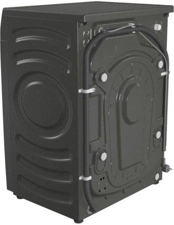 Стиральная машина Gorenje W2D2A164ADSS/C класс: A загр.фронтальная макс.:10кг (с сушкой) серый инвертер