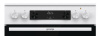 Плита Электрическая Gorenje GECS6C70WC белый/черный стеклокерамика (без крышки)