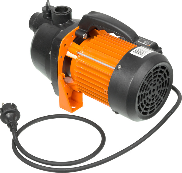 Насос поверхностный Вихрь ПН-900 900Вт 3600л/час (68/4/2)