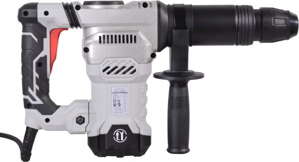 Отбойный молоток Ресанта ОМ-1600М 1600Вт