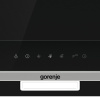 Вытяжка каминная Gorenje WHI649X21P черный управление: сенсорное (1 мотор)