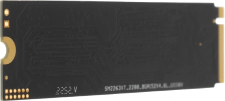 Накопитель SSD AGi PCIe 3.0 x4 256GB AGI256G16AI198 OEM AI198 M.2 2280