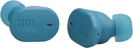 Гарнитура внутриканальные JBL Tune Buds 2 бирюзовый беспроводные bluetooth в ушной раковине (JBLTBUDS2TQE)