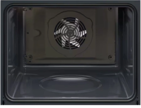 Духовой шкаф Электрический Electrolux EOD6F77WZ черный