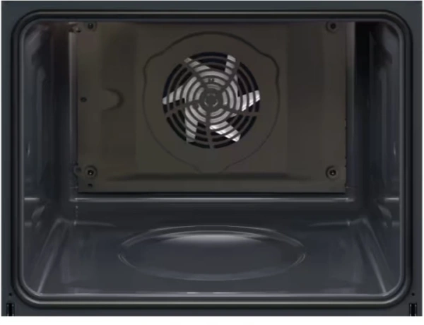 Духовой шкаф Электрический Electrolux EOD6F77WZ черный