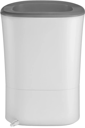 Увлажнитель воздуха Polaris PUH 0427 TF 30Вт (ультразвуковой) белый