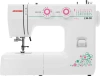 Швейная машина Janome LW-30 белый