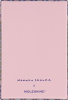 Блокнот Moleskine LE SAKURA Pocket 90x140мм обложка текстиль 160стр. линейка подар.кор. Momoko Sakur