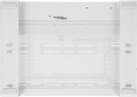Корпус PcCooler C3 T500 WH белый без БП ATX 9x120mm 5x140mm 2xUSB3.0 audio bott PSU