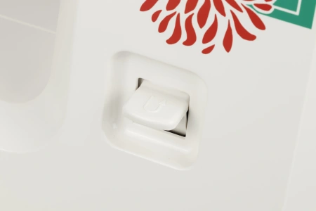 Швейная машина Janome 5500 белый