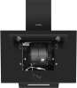 Вытяжка каминная Maunfeld Comfort 60 Side черный управление: кнопочное (1 мотор)