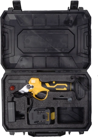 Секатор Huter СР-20Li EA+аккум. (70/13/69)