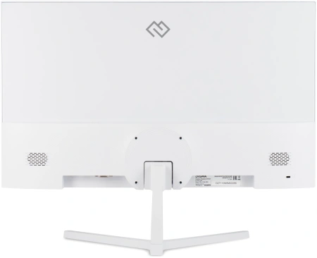 Монитор Digma 23.5" 24P502F IPS FHD чер 5ms HDMI DP M/M 300cd