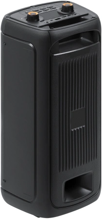 Колонки BBK BTA4020 2.0 черный 20Вт портативные