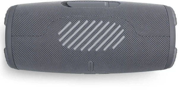 Колонка порт. JBL Xtreme 3 серый 100W 4.0 BT/3.5Jack 15м (JBLXTREME3GREU)