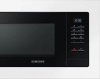 Микроволновая печь Samsung MS20A7013AL/BW 20л. 850Вт белый/черный (встраиваемая)