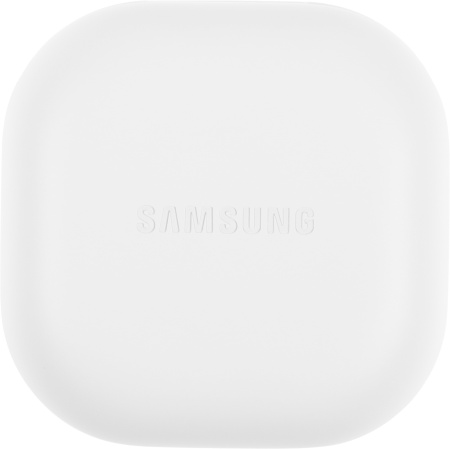 Гарнитура внутриканальные Samsung Galaxy Buds 2 Pro SM-R510 белый беспроводные bluetooth в ушной раковине (SM-R510NZWAMEA)