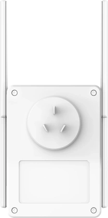 Повторитель беспроводного сигнала Tenda A21 AC2100 Wi-Fi белый