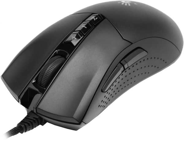 Мышь A4Tech Bloody ES9 Plus черный оптическая (10000dpi) USB (7but)