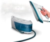 Парогенератор Philips PSG6022/20 2400Вт белый/голубой