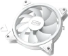 Вентилятор для корпуса PcCooler F3 T120 ARGB 120х120x25 белый 4-pin 21.6дБ (F3-T120WHAM1-GL) Ret