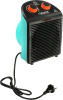 Тепловентилятор Sturm! FH2001 2000Вт черный/оранжевый