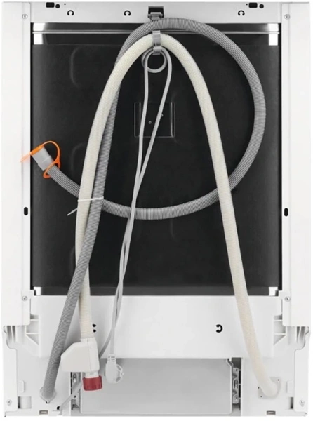 Посудомоечная машина AEG FSB53907Z полноразмерная