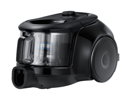 Пылесос Samsung SC18M2150SG 1800Вт титан