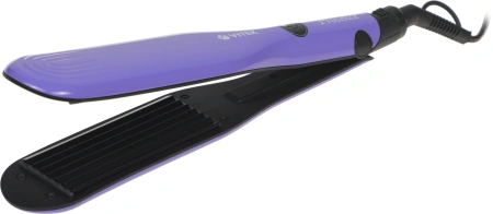 Щипцы Vitek Provence VT-2525 52Вт разноцветный макс.темп.:210С покрытие:керамическое