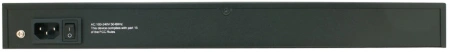 Коммутатор Osnovo SW-8244/L(400W) 28G 24PoE+ 400W управляемый