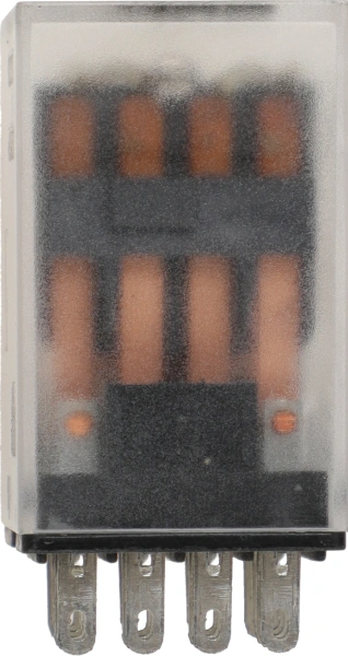 Реле промежуточное IEK Oni OGR-2 24В (OGR-2-4C-DC24V)