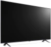 Телевизор LED LG 50" 50QNED80T6A.ARUG черный титан 4K Ultra HD 60Hz DVB-T DVB-T2 DVB-C DVB-S DVB-S2 USB WiFi Smart TV