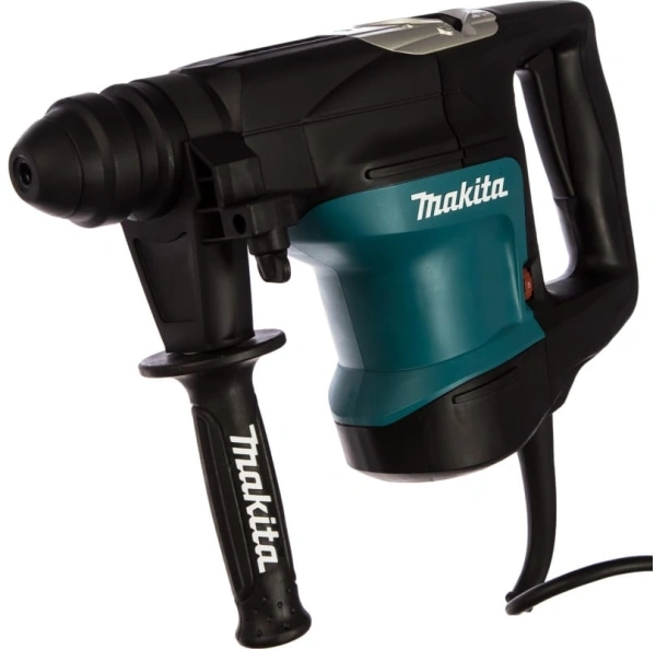 Перфоратор Makita HR3200C патр.:SDS-plus уд.:5.5Дж 850Вт (кейс в комплекте)
