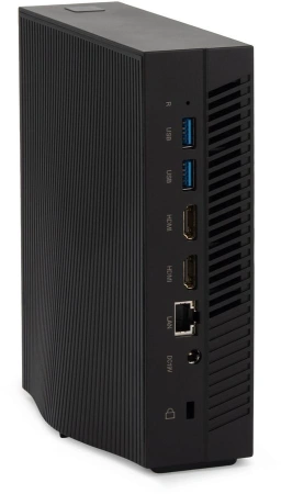 Неттоп IRU 515ALC i5 12450H/16Gb/SSD512Gb UHDG/noOS/черный