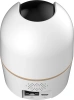 Камера видеонаблюдения IP Dahua DH-IPC-H3AP-0360B Wi-Fi 3.6-3.6мм цв.