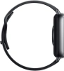 Смарт-часы Xiaomi Redmi Watch 5 Active 2" LCD корп.черный рем.черный разм.брасл.:135-205мм (BHR8784GL)