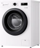 Стиральная машина LG F2Y1VS6W класс: A загр.фронтальная макс.:9кг белый инвертер
