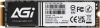 Накопитель SSD AGi PCIe 3.0 x4 1TB AGI1T0G16AI198 AI198 M.2 2280