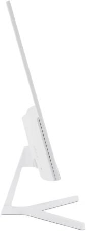 Монитор Digma 23.5" 24P502F IPS FHD чер 5ms HDMI DP M/M 300cd