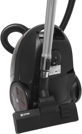 Пылесос Vitek VT-8138 2200Вт коричневый/черный