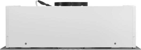 Вытяжка встраиваемая Maunfeld Crosby Hardy 1000Push белый управление: кнопочное (1 мотор)