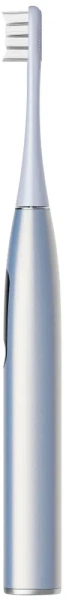 Зубная щетка электрическая Oclean X Pro Digital Set Y2076 (Y2076) серебристый