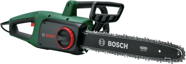 Электрическая цепная пила Bosch UniversalChain 40 1800Вт дл.шины:16" (40cm) (06008B8402)