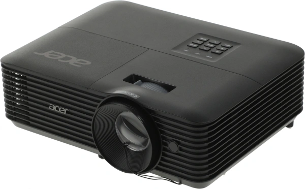 Проектор Acer X1228i DLP 4500Lm LS (1024x768) 20000:1 ресурс лампы:6000часов 1xHDMI 2.75кг